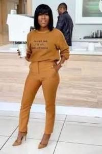 Meet your Posher, Amy